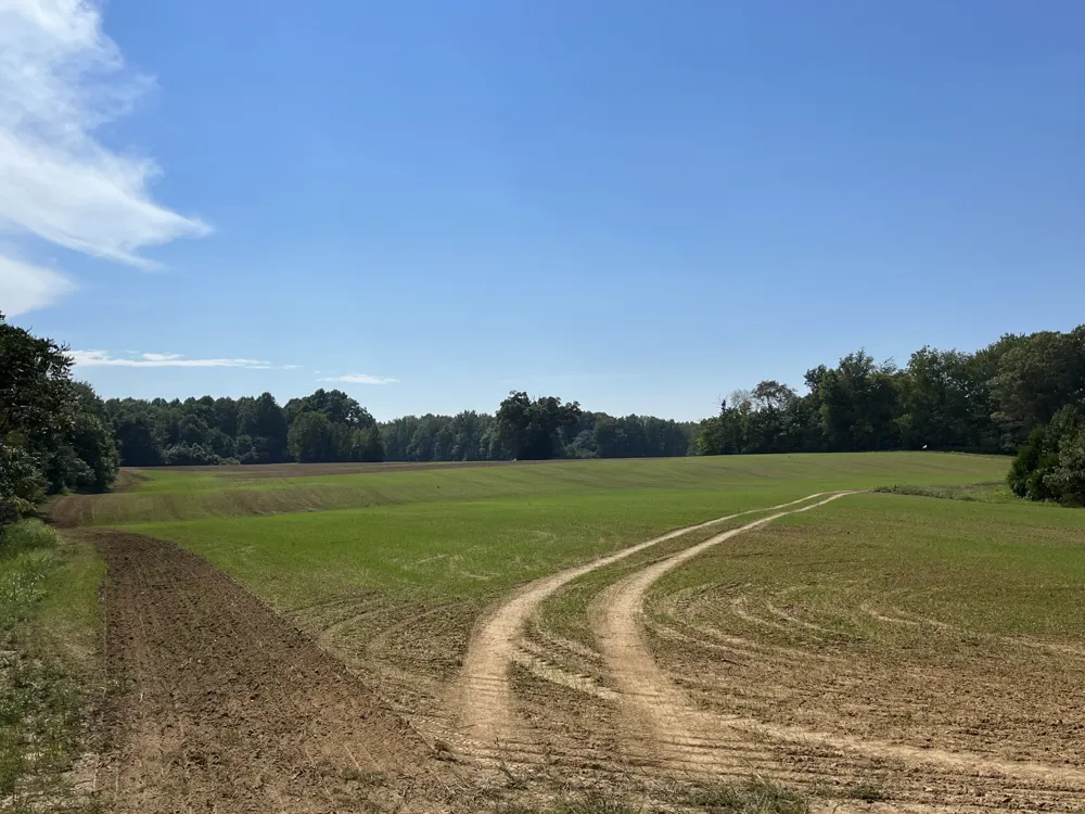 366 Parker Rd Portland, TN 37148
