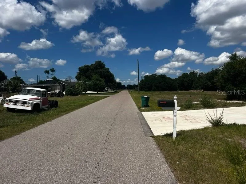 30398 BEECH ROAD Punta Gorda, FL 33982