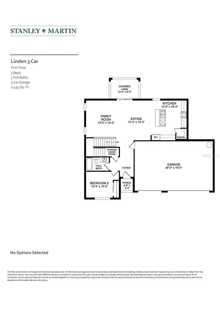 1075 CONNOLLY LANE Palm Bay, FL 32905