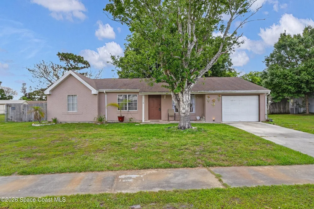 1265 Ethel Circle