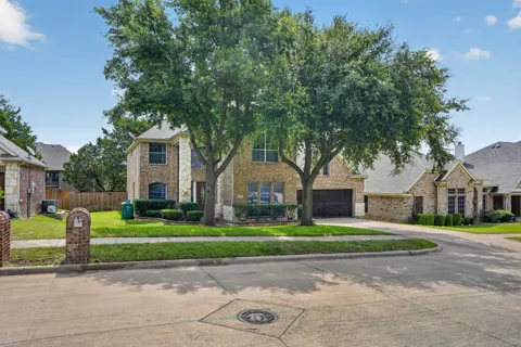 1426 Levee Lane