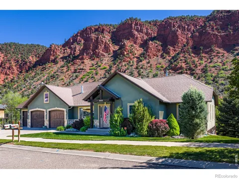 1808 Ouray Road