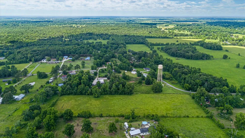 County Road 2065 Hull, TX 77564