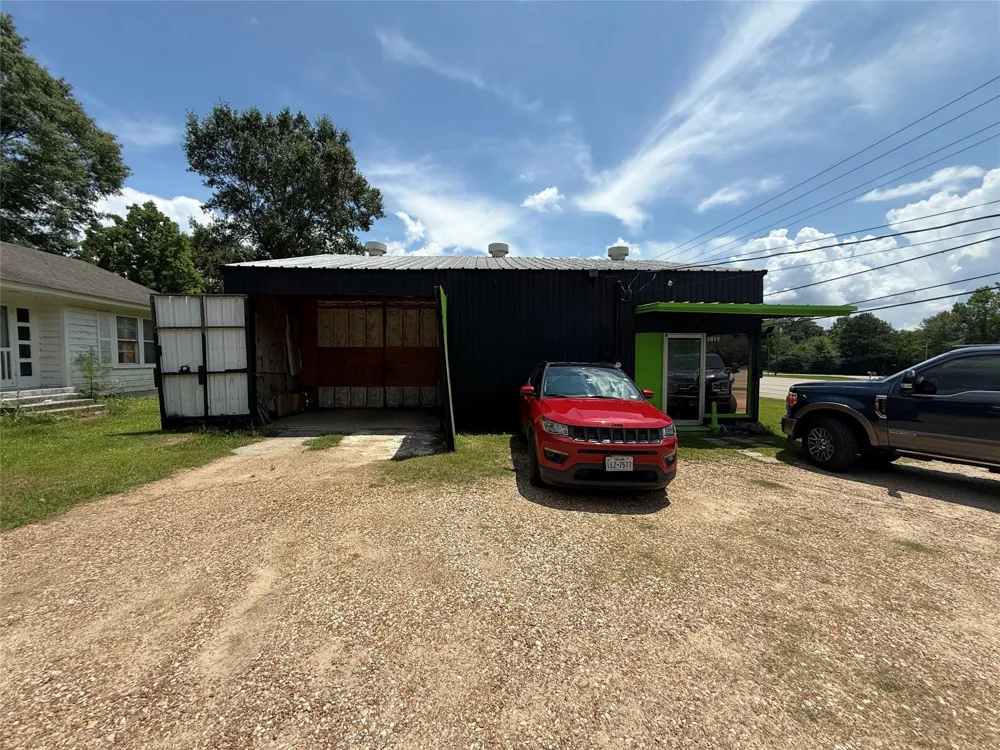 1912 S Wheeler Street Jasper, TX 75951