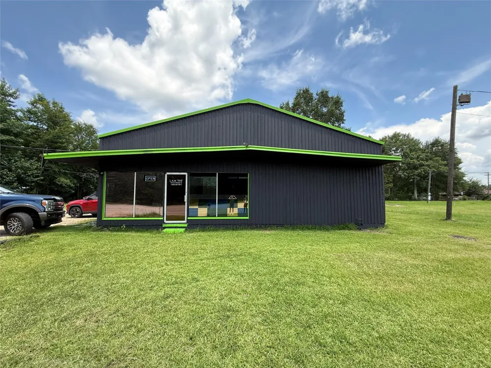 1912 S Wheeler Street Jasper, TX 75951