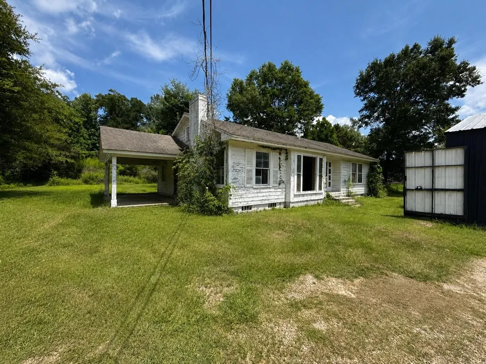 1912 S Wheeler Street Jasper, TX 75951