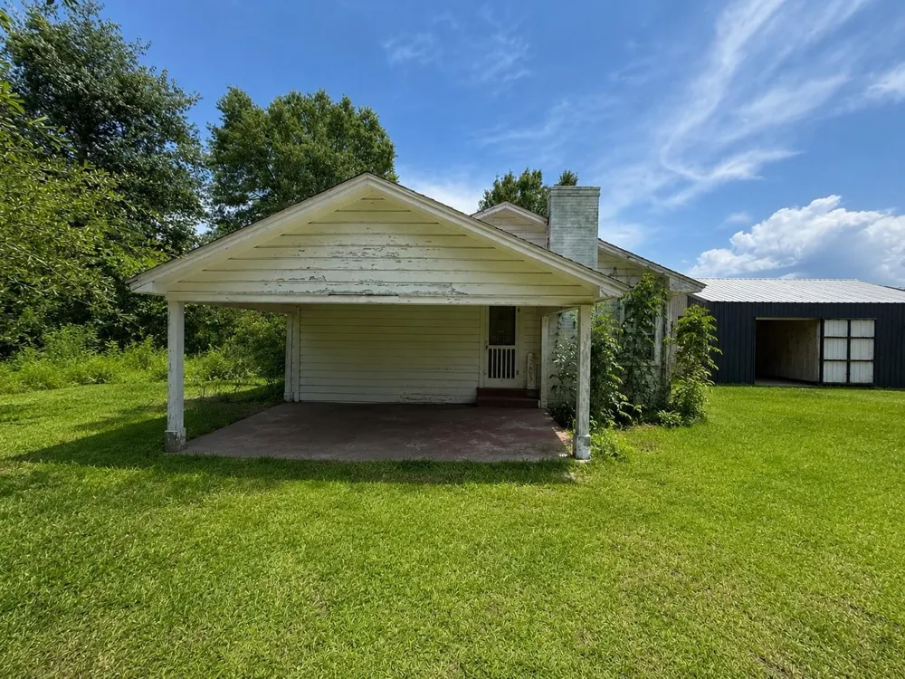 1912 S Wheeler Street Jasper, TX 75951
