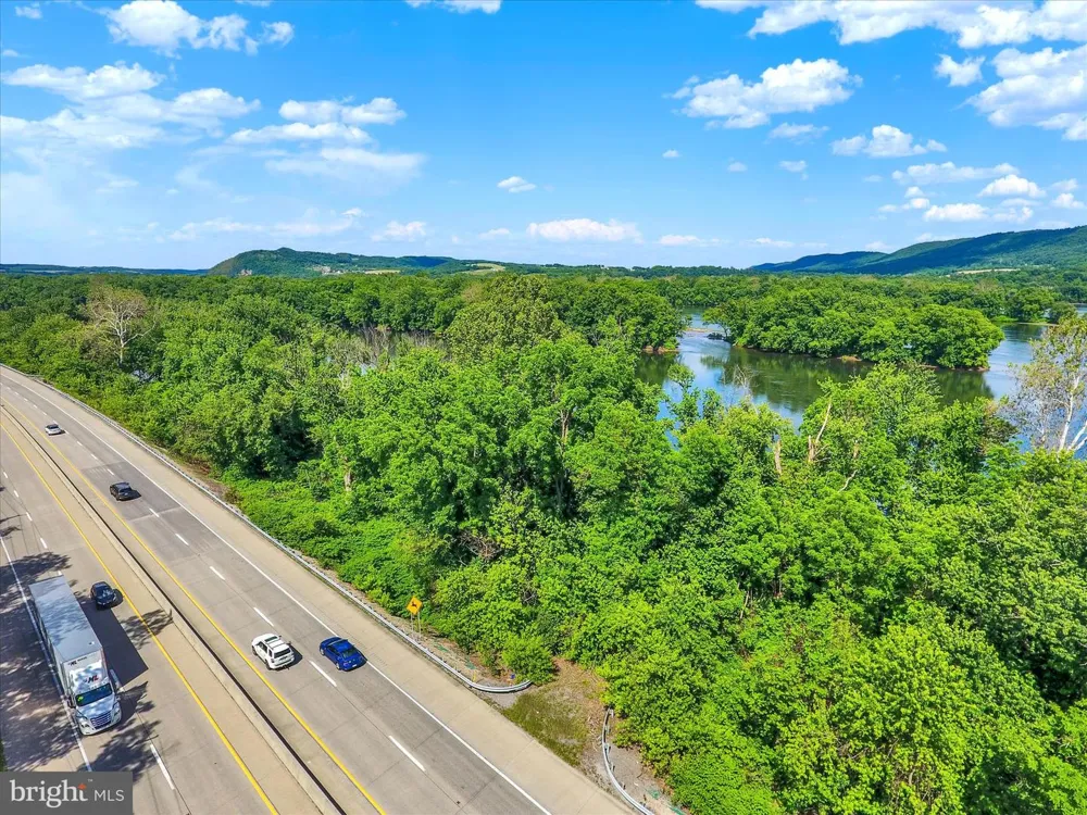 SUSQUEHANNA TRAIL Liverpool, PA 17045