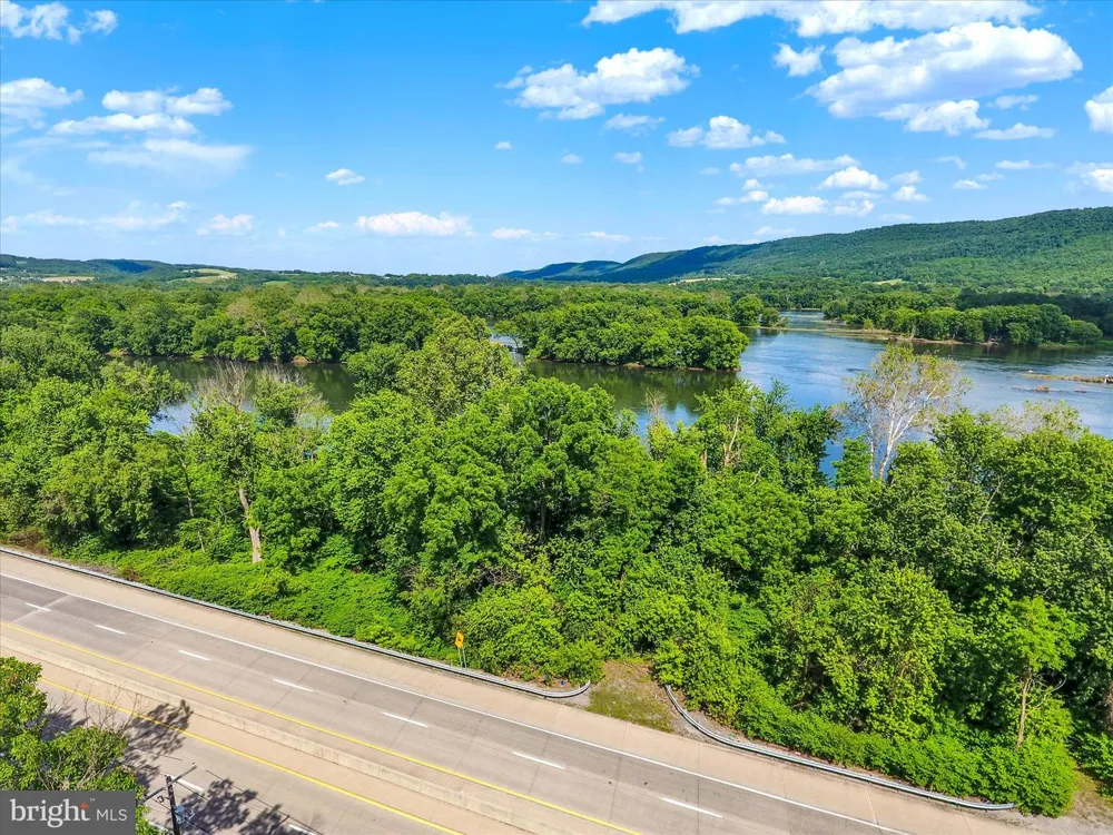 SUSQUEHANNA TRAIL Liverpool, PA 17045