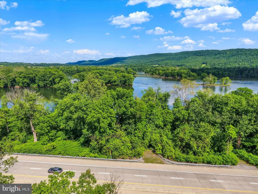 SUSQUEHANNA TRAIL Liverpool, PA 17045