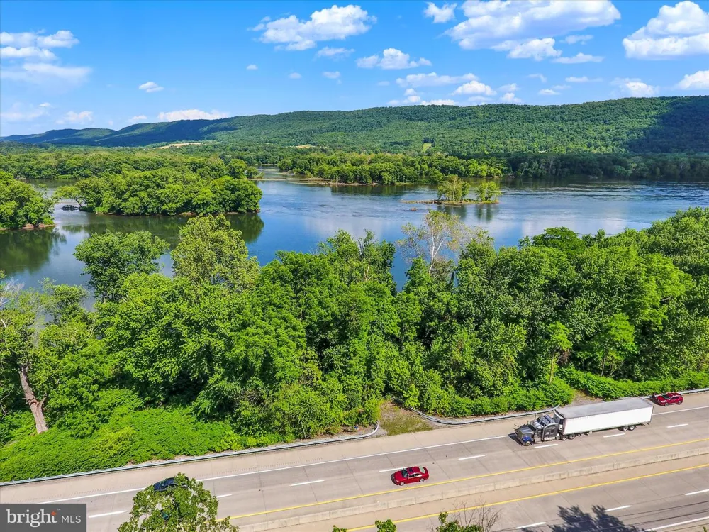 SUSQUEHANNA TRAIL Liverpool, PA 17045