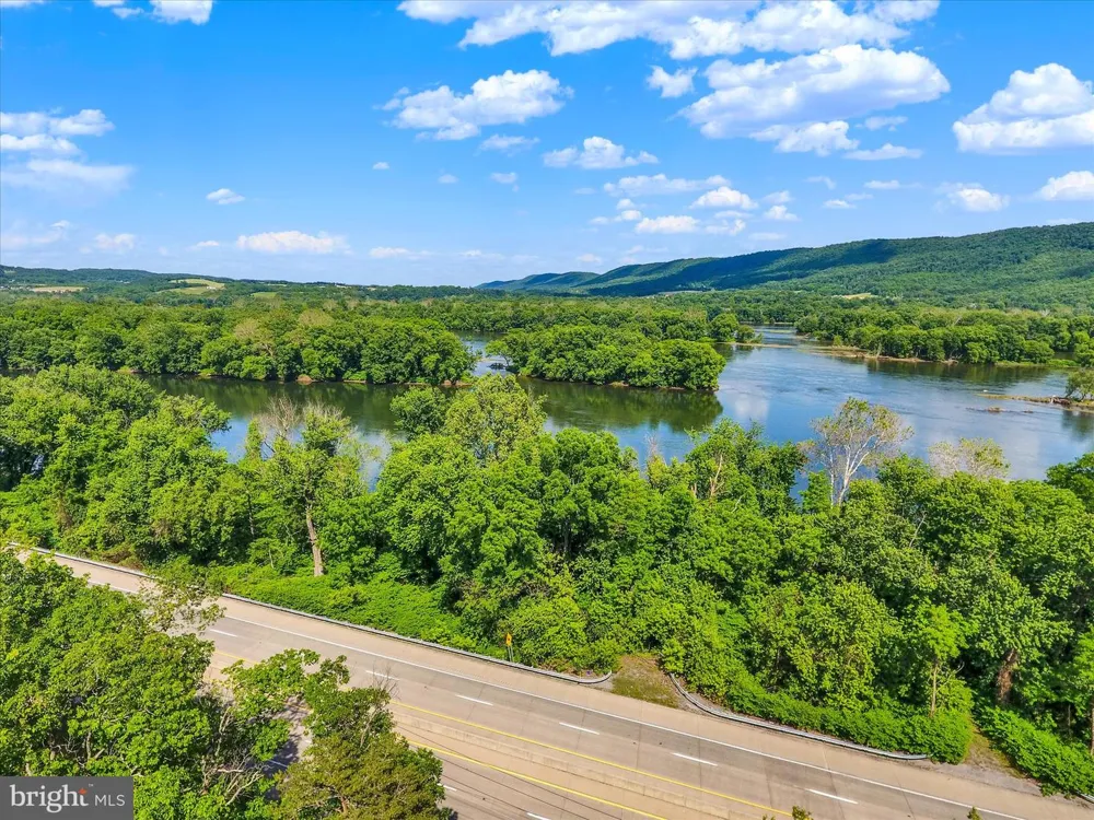 SUSQUEHANNA TRAIL Liverpool, PA 17045