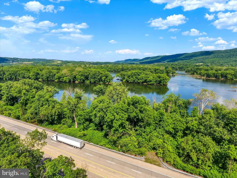 SUSQUEHANNA TRAIL Liverpool, PA 17045