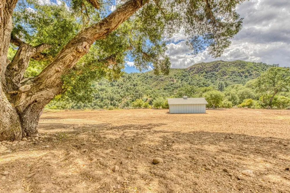 47317 Arroyo Seco Road Greenfield, CA 93927