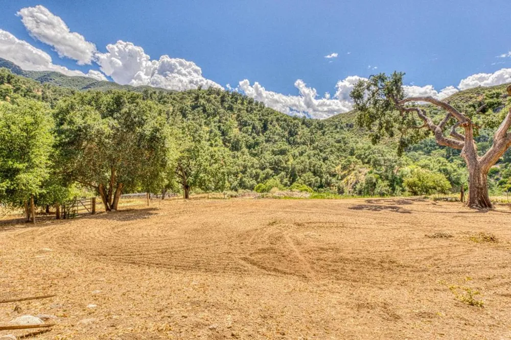 47317 Arroyo Seco Road Greenfield, CA 93927