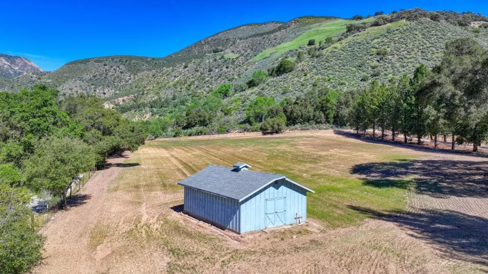 47317 Arroyo Seco Road Greenfield, CA 93927