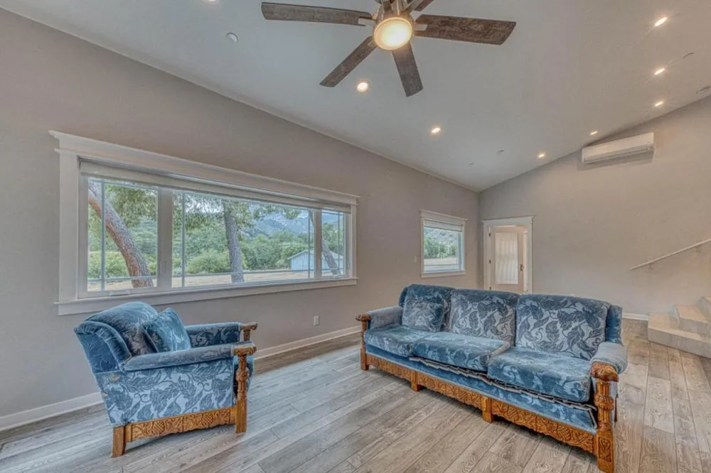 47317 Arroyo Seco Road Greenfield, CA 93927