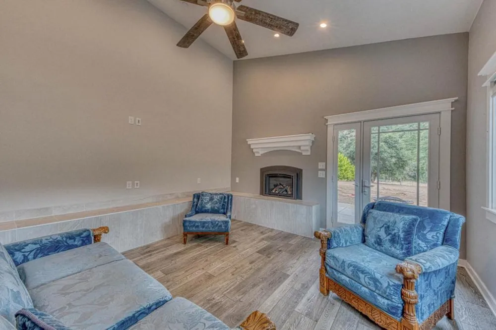 47317 Arroyo Seco Road Greenfield, CA 93927