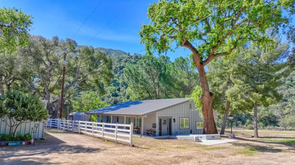 47317 Arroyo Seco Road Greenfield, CA 93927
