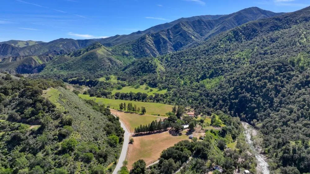 47317 Arroyo Seco Road Greenfield, CA 93927