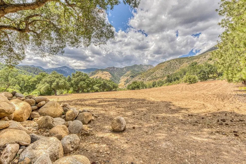 47317 Arroyo Seco Road Greenfield, CA 93927