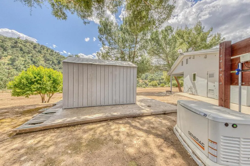 47317 Arroyo Seco Road Greenfield, CA 93927