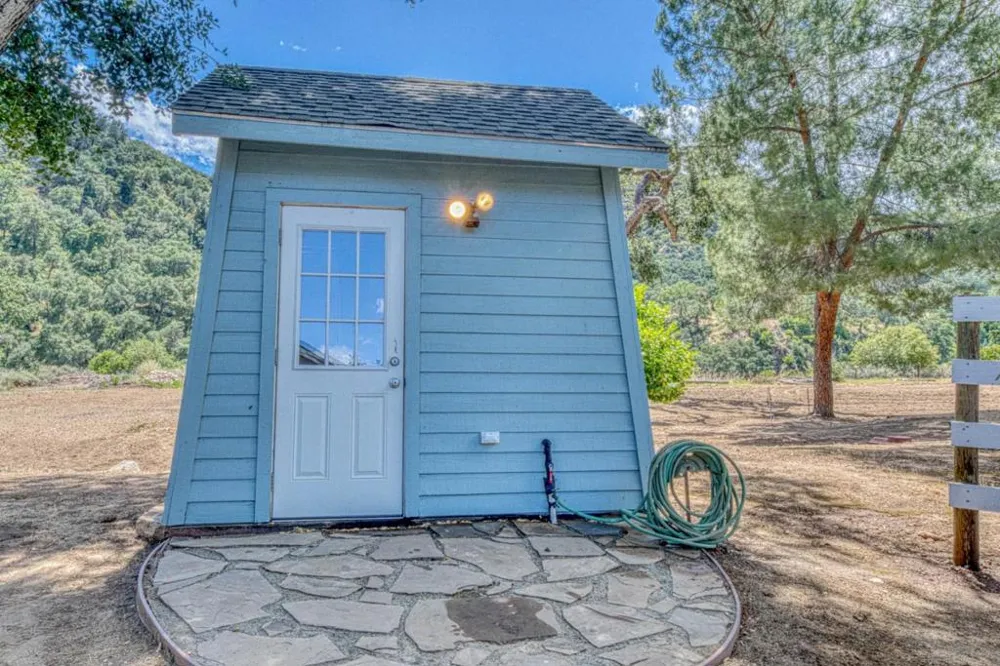 47317 Arroyo Seco Road Greenfield, CA 93927