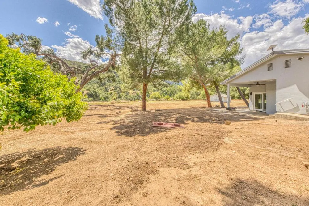 47317 Arroyo Seco Road Greenfield, CA 93927