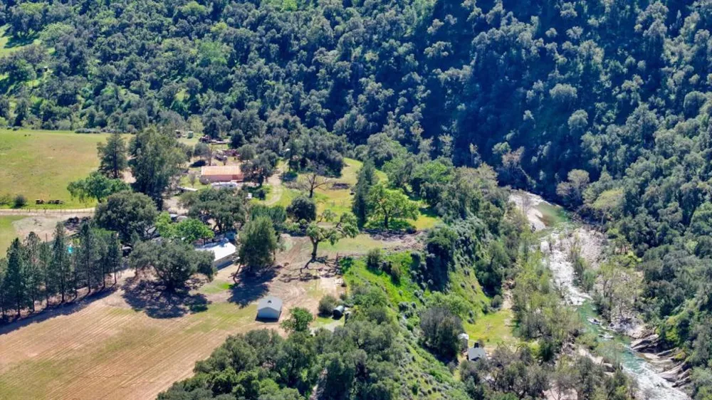 47317 Arroyo Seco Road Greenfield, CA 93927