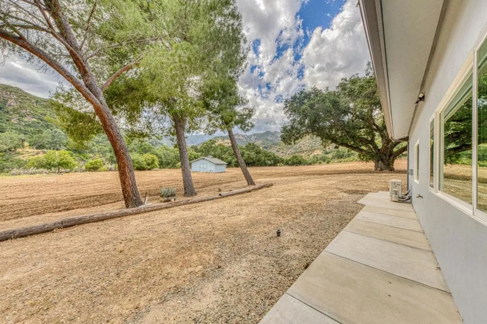 47317 Arroyo Seco Road Greenfield, CA 93927