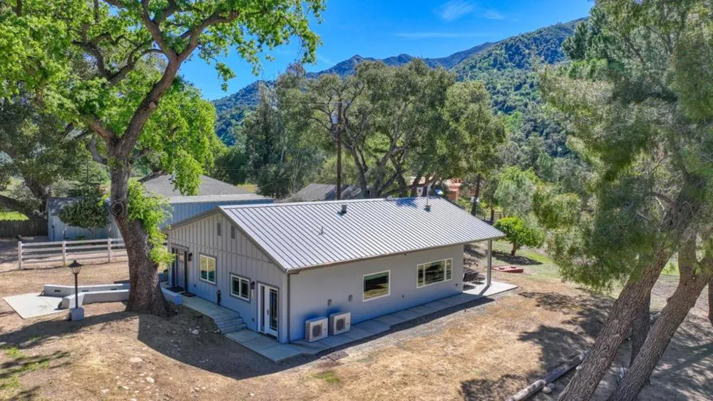 47317 Arroyo Seco Road Greenfield, CA 93927