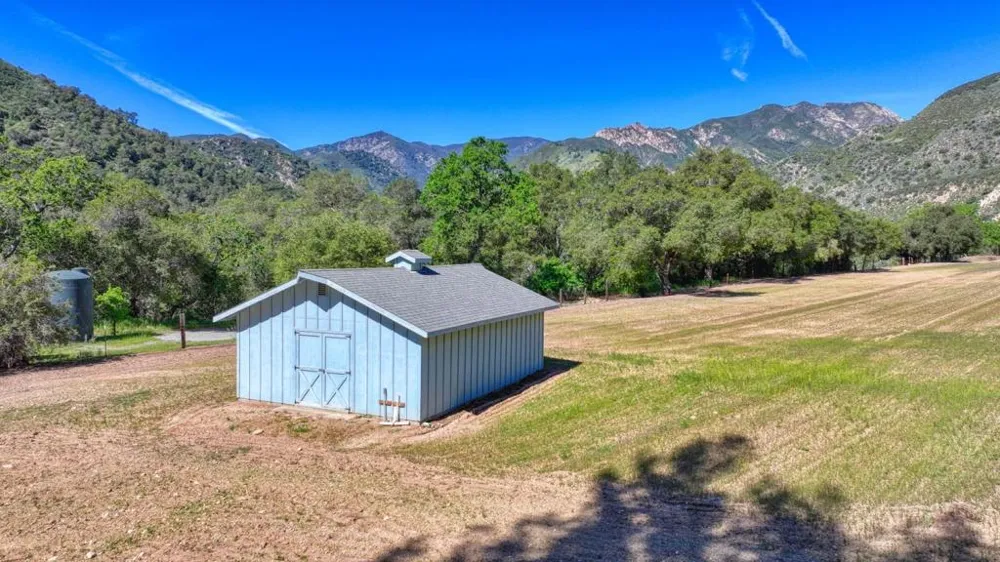 47317 Arroyo Seco Road Greenfield, CA 93927