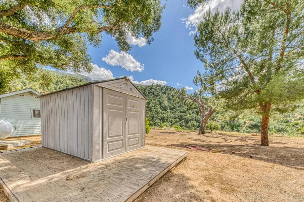 47317 Arroyo Seco Road Greenfield, CA 93927