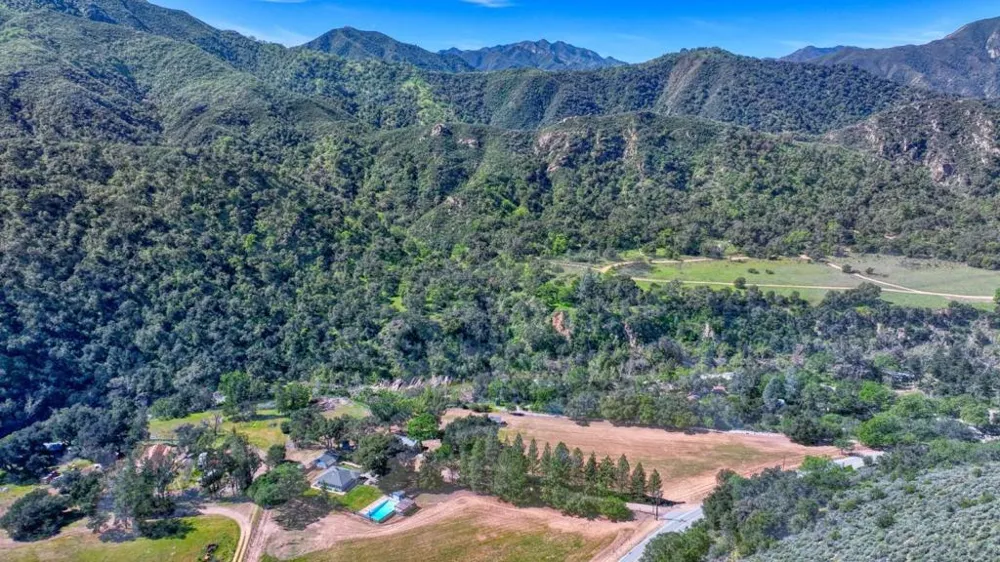 47317 Arroyo Seco Road Greenfield, CA 93927