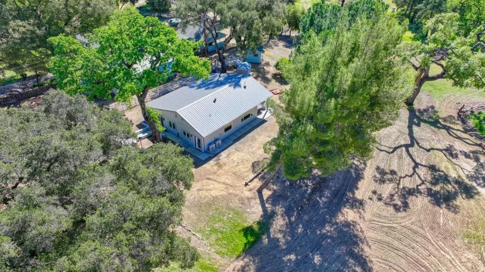 47317 Arroyo Seco Road Greenfield, CA 93927