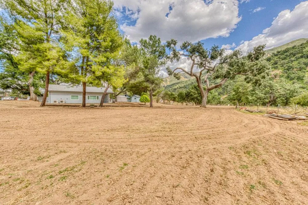 47317 Arroyo Seco Road Greenfield, CA 93927