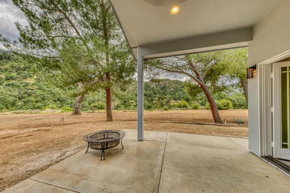47317 Arroyo Seco Road Greenfield, CA 93927