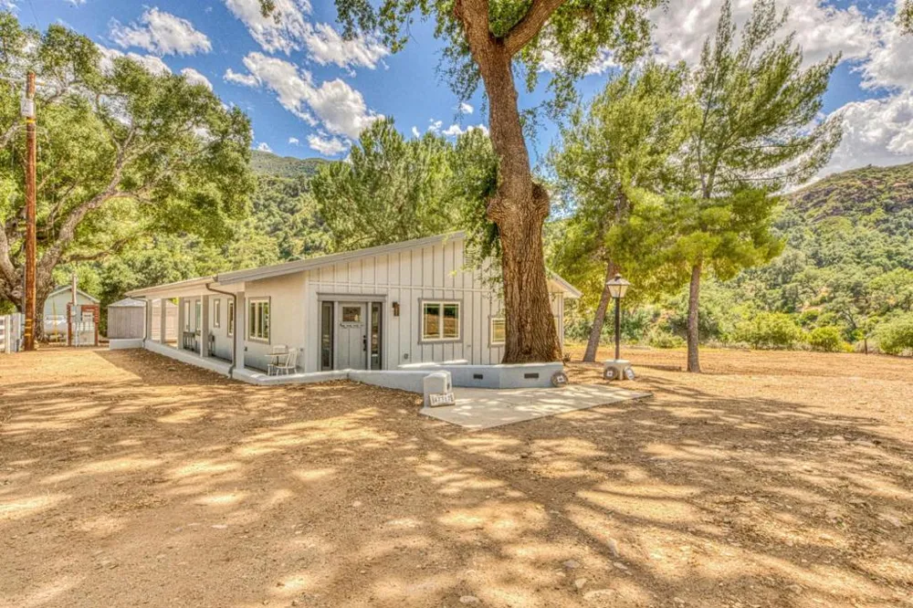 47317 Arroyo Seco Road Greenfield, CA 93927