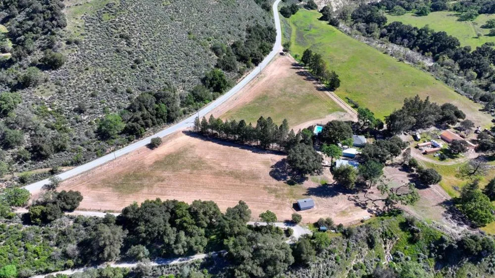 47317 Arroyo Seco Road Greenfield, CA 93927