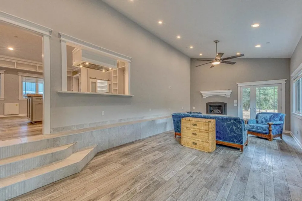 47317 Arroyo Seco Road Greenfield, CA 93927