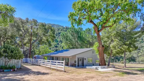 47317 Arroyo Seco Road