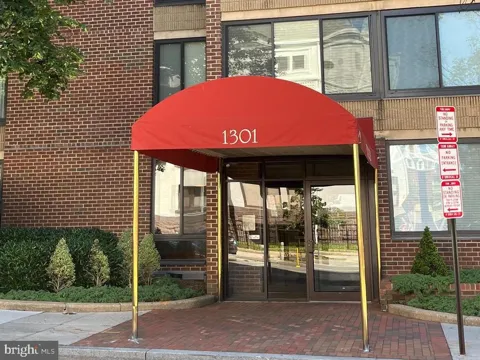 1301 20TH STREET NW #405