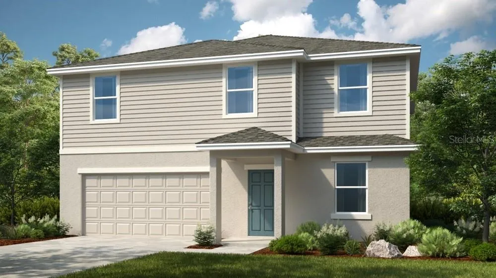 228 STREAMWATER WAY