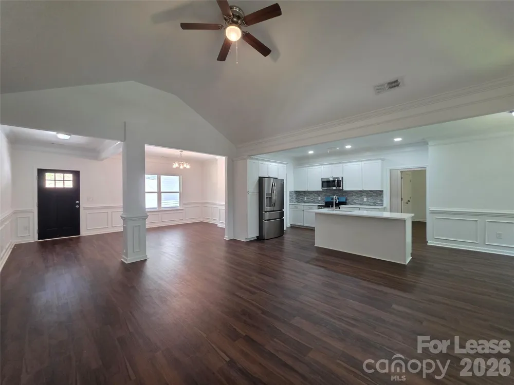 595 Foxwood Drive SE Concord, NC 28025
