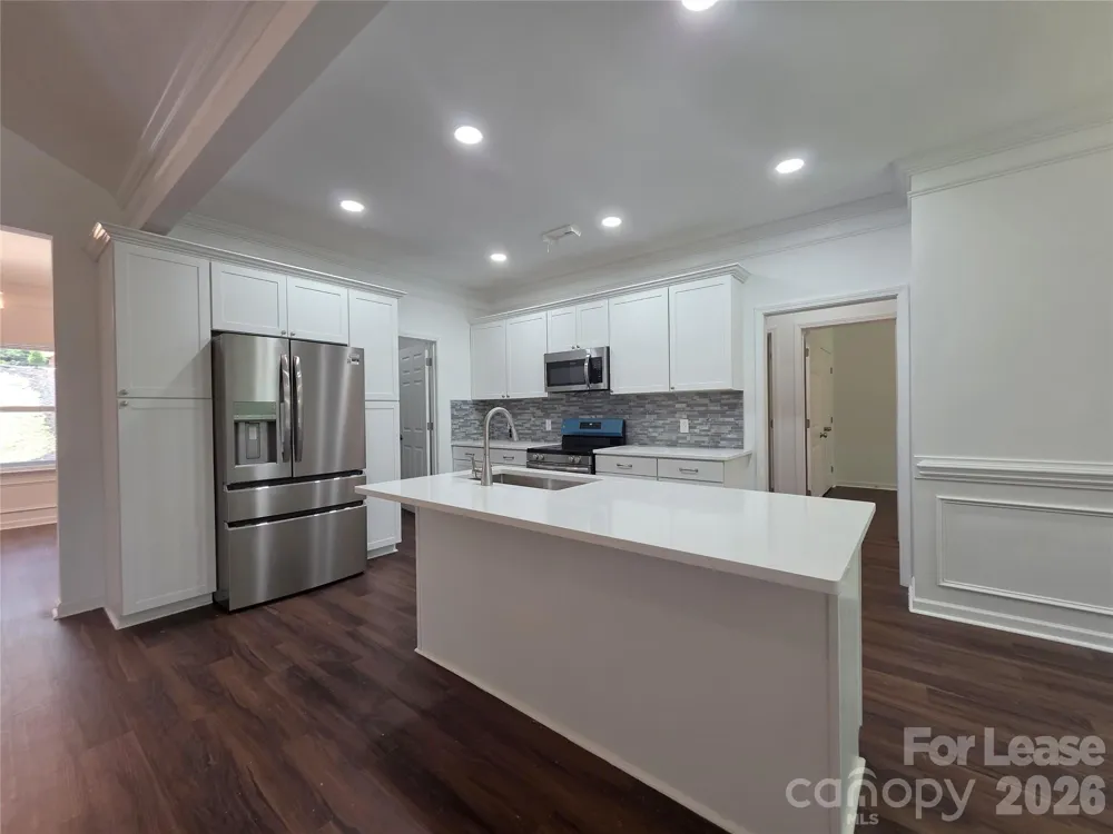 595 Foxwood Drive SE Concord, NC 28025
