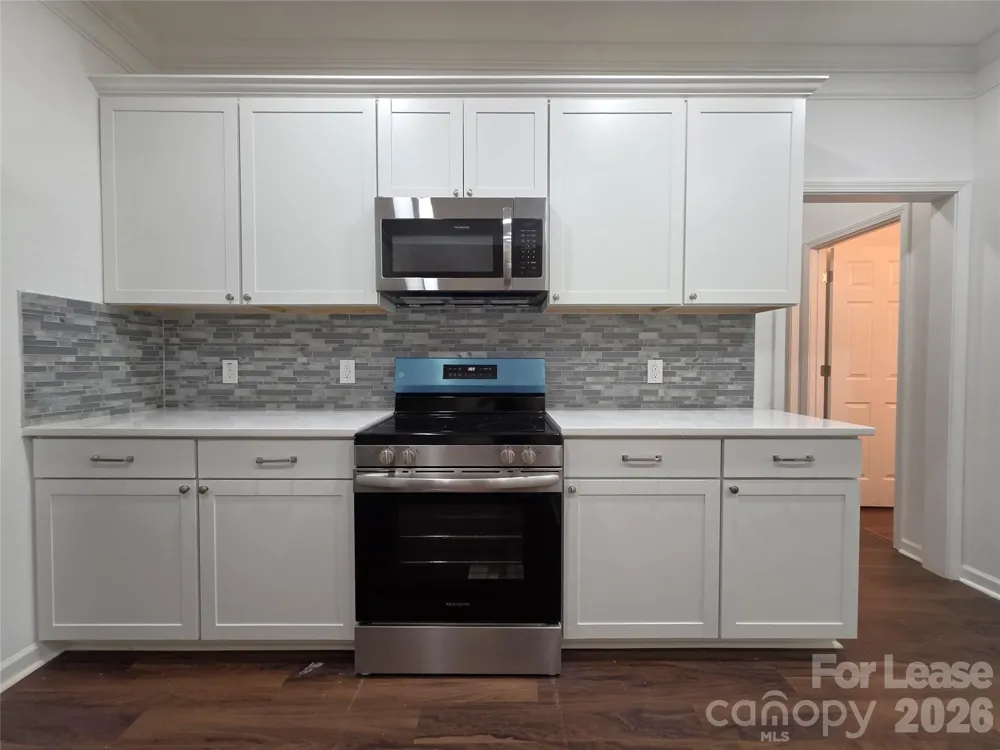 595 Foxwood Drive SE Concord, NC 28025