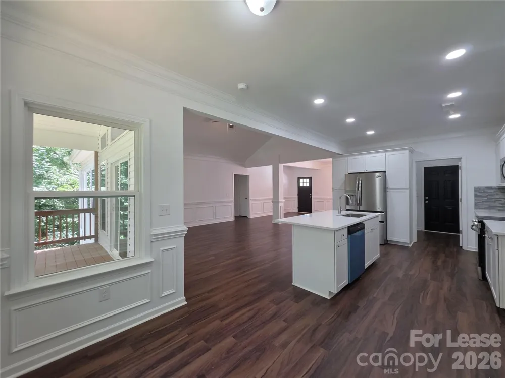 595 Foxwood Drive SE Concord, NC 28025