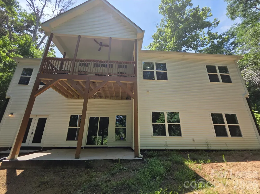 595 Foxwood Drive SE Concord, NC 28025