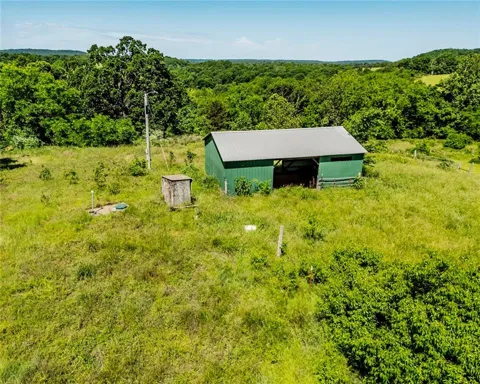 12930 Baker Mountain