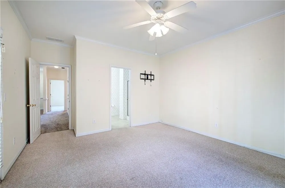 214 Manor Way Cartersville, GA 30120